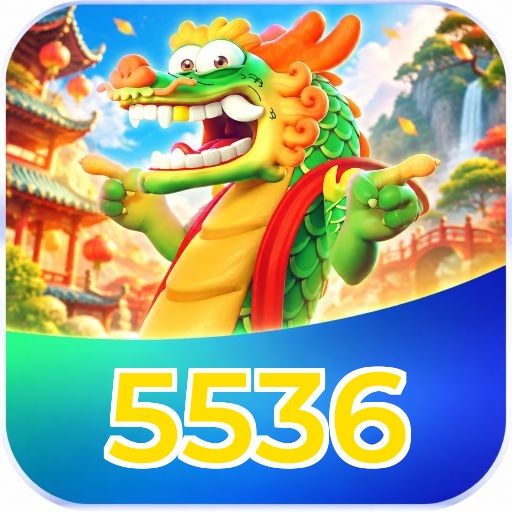 Logo 5536 APK Android Brasil