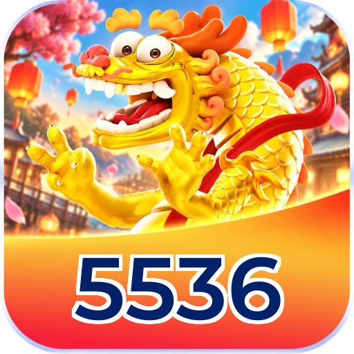 5536 APP Logo Oficial Certificado Android iOS