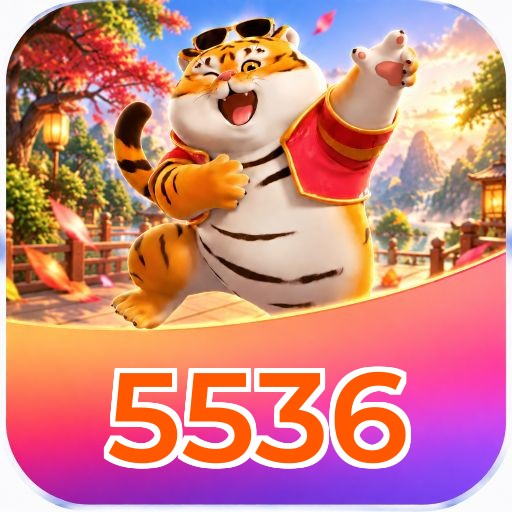 5536 VIP Program Logo