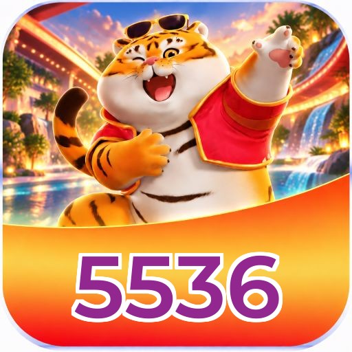 5536 Logo