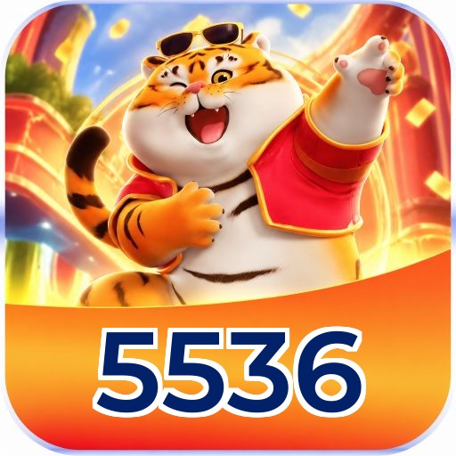 5536 Bônus Oficial - Rollover 25x Justo