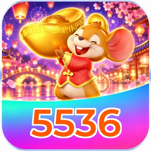5536 Jackpots Progressivos