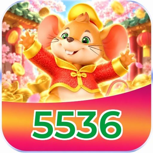 5536 Logo Verificado