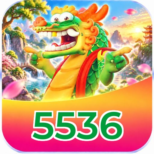 5536 Logo