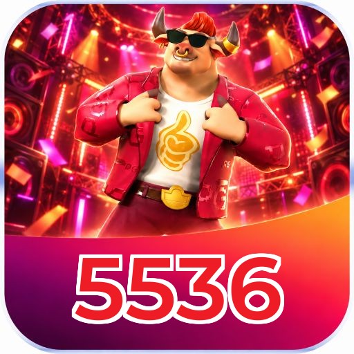 5536 Logo