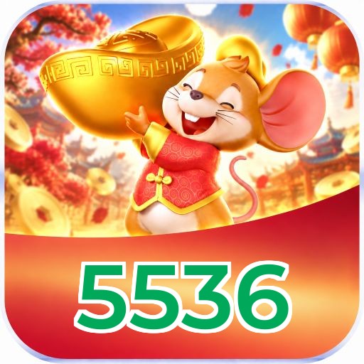 Logo 5536 Loteria Online