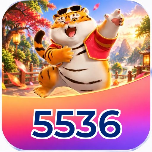 Logo da 5536