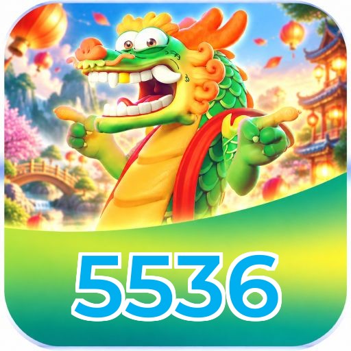 Como instalar o app da 5536