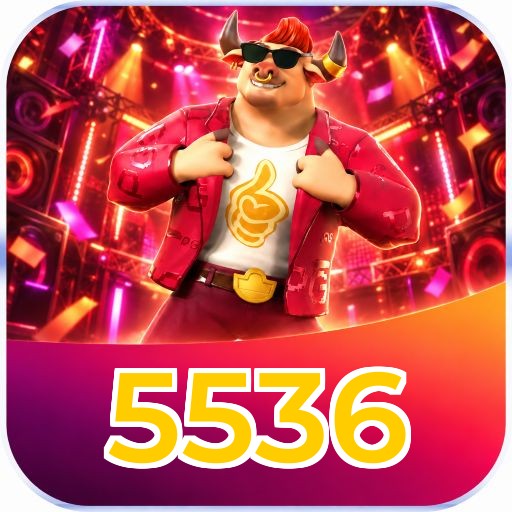 5536 Logo