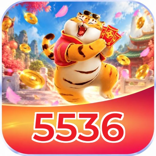 5536 Win - Jackpots e Vitórias