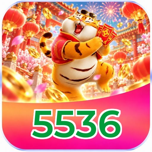 5536 APK Logo Oficial Certificado