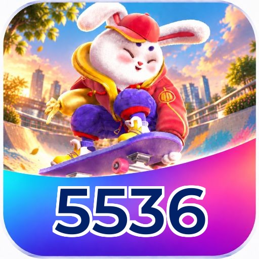 5536 Download Speed Test Logo - Teste de Velocidade Certificado