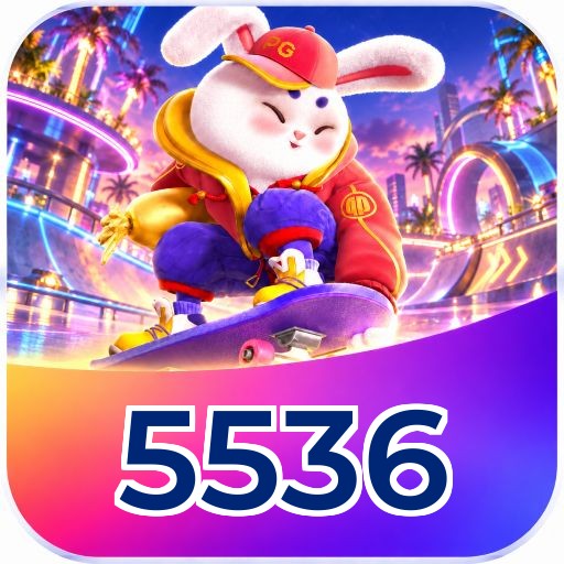 5536 Logo