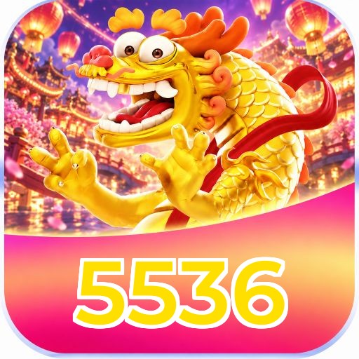 5536 Slots Premium Brasil