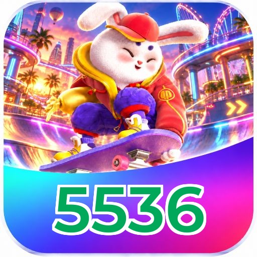 5536 Logo